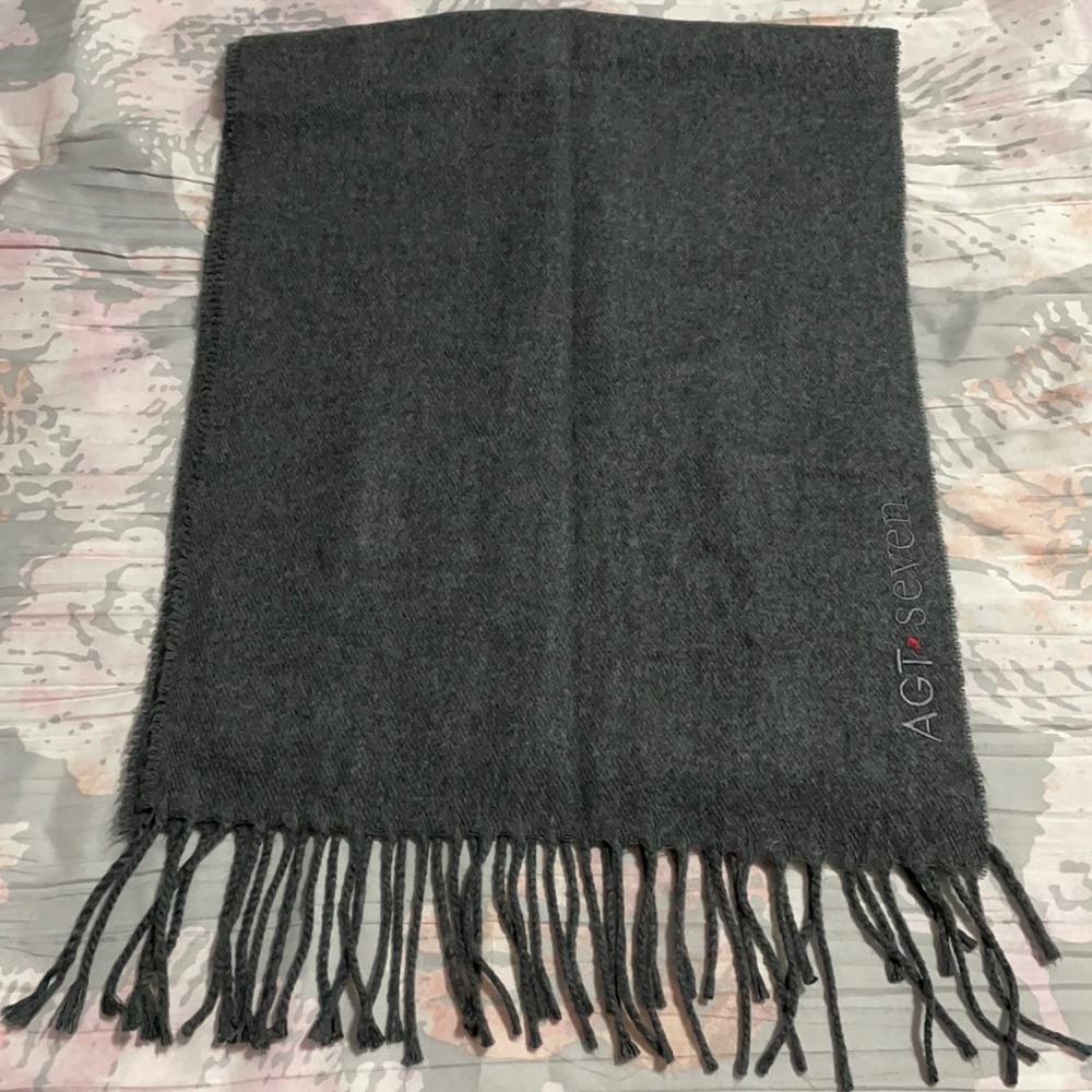 Super soft cashme scarf